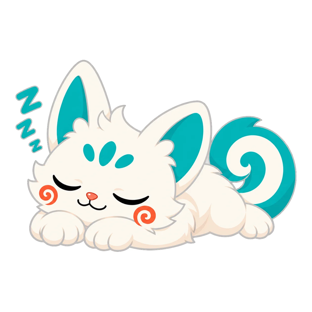 诺依 — sleep